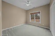 203 Neuchatel Court, New Bern, NC 28562 — 3-bedroom home in Taberna, New Bern, NC, photo 24 of 42: Guest Bedroom