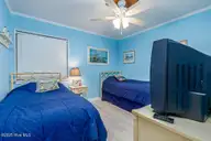 301 W Commerce Way 260, Atlantic Beach, NC 28512 — 2-bedroom waterfront condo in Sea Spray, Atlantic Beach, NC, photo 7 of 16: IMG_7038-Edit