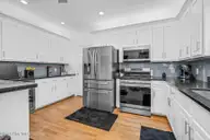 613 Chimney Hill Way, Rocky Mount, NC 27804 — 4-bedroom home in Belmont Lake Preserve, Rocky Mount, NC, photo 12 of 43: 015-613ChimneyHillWay-RockyMount-NC-2780