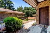 705 Burlwood Drive, Southern Pines, NC 28387 — 2-bedroom waterfront home in Knlwd Vlg, Southern Pines, NC, photo 7 of 45: 48-web-or-mls-DSC08870