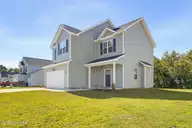 310 Samuel Run Drive, Jacksonville, NC 28546 — 4-bedroom home in Wantland's Ferry @ Towne Pointe, Jacksonville, NC, photo 4 of 37: 4-web-or-mls-310 Samuel Run Dr-3