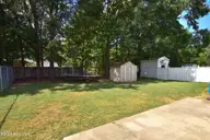 720 Westview Court, Nashville, NC 27856 — 3-bedroom home, Nashville, NC, photo 23 of 26: Back Yar