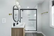 517 N 11th Street, Wilmington, NC 28401 — 3-bedroom home in Brooklyn, Wilmington, NC, photo 14 of 23: Int12