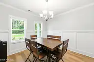 807 E Fremont Street, Burgaw, NC 28425 — 4-bedroom home, Burgaw, NC, photo 10 of 50