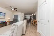 512 Caldwell Loop, Jacksonville, NC 28546 — 3-bedroom townhome in Carolina Forest, Jacksonville, NC, photo 6 of 35: 6LIVING