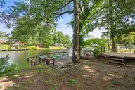 2587 Dockside Drive SW, Supply, NC 28462 — 3-bedroom waterfront manufactured home in Buccaneer Hills, Supply, NC, photo 3 of 29: 2587DocksideDrSW - 4