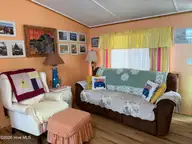 391 Lola Road, Cedar Island, NC 28520 — 3-bedroom waterfront manufactured home, Cedar Island, NC, photo 12 of 34: 391 Lola Rd