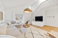 433 Dolphin Street, Sunset Beach, NC 28468 — 4-bedroom waterfront home, Sunset Beach, NC, photo 6 of 43