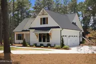160 Midland Trail, Pinehurst, NC 28374 — 4-bedroom home in Midland Estate, Pinehurst, NC, photo 8 of 61: 4 Bedrooms 3.5 Bathrooms