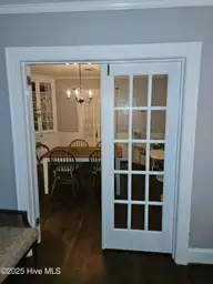2906 Rouse Road, Kinston, NC 28504 — 4-bedroom home in Colonial Pines, Kinston, NC, photo 7 of 35: Messenger_creation_64C170D6-5226-4282-BA