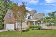 106 Londonberry Lane, Jacksonville, NC 28540 — 4-bedroom home in Williamsburg Plantation, Jacksonville, NC, photo 2 of 61