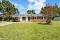 107 Chesterfield Drive, Elizabeth City, NC 27909 — 3-bedroom home in Chesterfield Heights, Elizabeth City, NC, photo 1 of 45