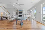 1149 Ocean Boulevard W, Holden Beach, NC 28462 — 5-bedroom waterfront home in Colonial Beach, Holden Beach, NC, photo 18 of 73: 1149OceanBlvdW - 20