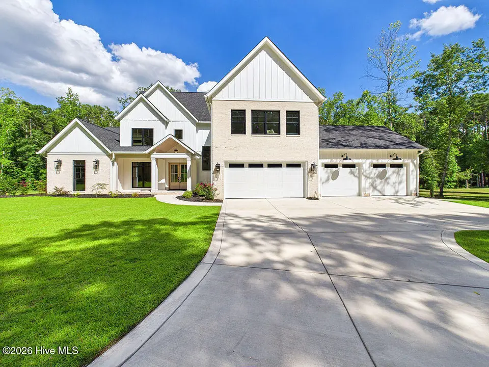 5164 Nc-24, Cameron, NC 28326 — 4-bedroom home in The Fields, Cameron, NC, photo 1 of 49: CAM06310G6-PR0046-STILL006