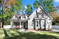 211 Cherrywood Drive, Greenville, NC 27858 — 3-bedroom home in Cherry Oaks, Greenville, NC, photo 2 of 48: 01-211 Cherrywood Dr-1