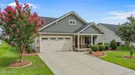 311 Kingston Circle, Goldsboro, NC 27530 — 3-bedroom home in Kingston Place, Goldsboro, NC, photo 3 of 34: DJI_0197