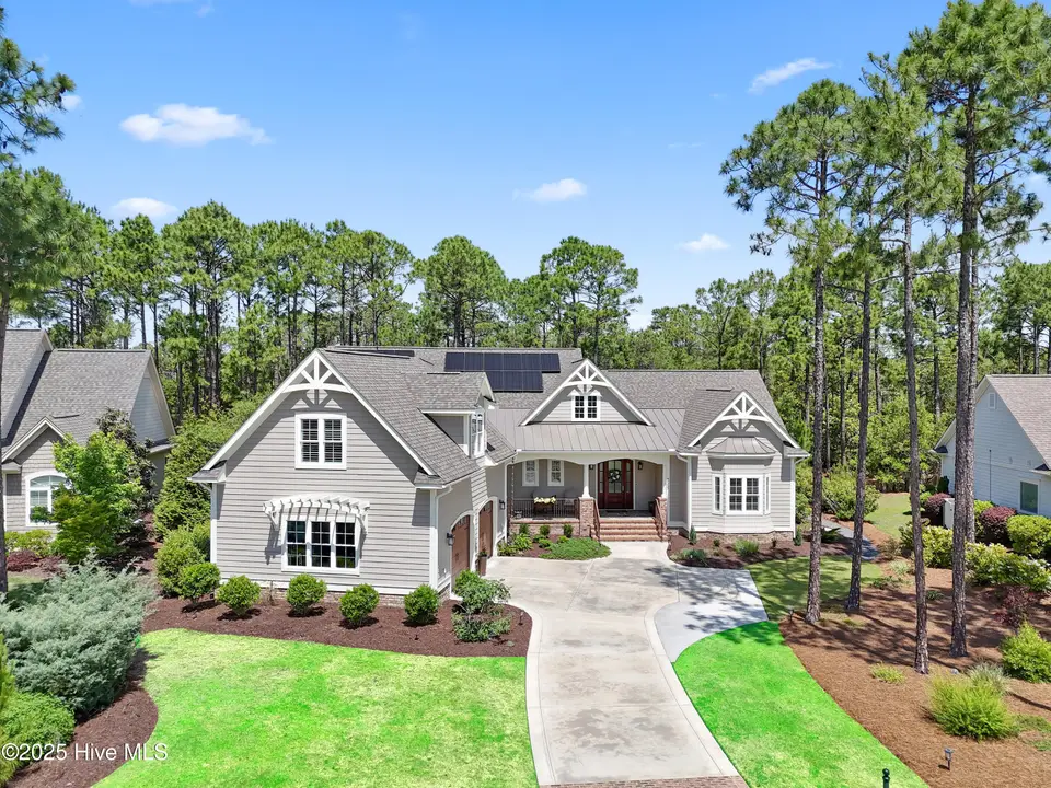 2555 Parkridge Drive, Southport, NC 28461 — 4-bedroom home in St James, Southport, NC, photo 1 of 63: 2555ParkridgeDr - 2