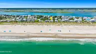 129 S Anderson Boulevard A, Topsail Beach, NC 28445 — 4-bedroom waterfront condo in Topsail Inlet Terrace, Topsail Beach, NC, photo 1 of 55