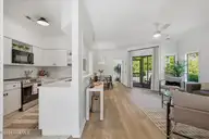 131 Longstreet Drive Apt 106, Wilmington, NC 28412 — 2-bedroom condo in Valleygate Villas, Wilmington, NC, photo 3 of 16