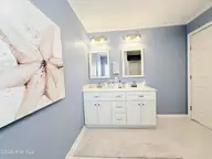 201 Live Oak Drive, Cape Carteret, NC 28584 — 3-bedroom manufactured home in Bayshore Park, Cape Carteret, NC, photo 13 of 21: 201 Live Oak