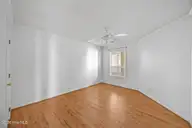 607 Spring Forest Road G, Greenville, NC 27834 — 2-bedroom condo in Spring Forest, Greenville, NC, photo 13 of 25: Bedroom 2