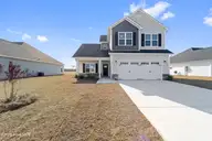 548 Appalachian Trail N, Jacksonville, NC 28546 — 3-bedroom home in Stateside, Jacksonville, NC, photo 1 of 34: DSC08034