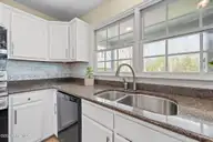1316 Fairbanks Court, Jacksonville, NC 28546 — 4-bedroom home in Country Club Estates, Jacksonville, NC, photo 12 of 58: Kitchen