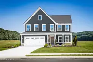 4024 Farmfield Drive, Navassa, NC 28451 — 4-bedroom home in Lakes at Riverbend, Navassa, NC, photo 1 of 9