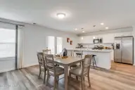 197 Mayflower Drive NW 31, Calabash, NC 28467 — 5-bedroom home in Allston Park, Calabash, NC, photo 23 of 38: Eat-In and Kitchen - Turner C - Ellingto