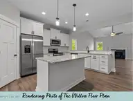 163 Michter Street, Vass, NC 28394 — 3-bedroom home in Long Point Reserve, Vass, NC, photo 5 of 19: Picture36