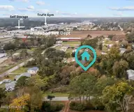 137 Zacchaeus Avenue, Morehead City, NC 28557 — 3-bedroom manufactured home in Calvin Heights, Morehead City, NC, photo 13 of 15: 137 Zacchaeus Ave