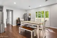405 Dennis Road, Jacksonville, NC 28546 — 3-bedroom home in Willow Woods, Jacksonville, NC, photo 12 of 49