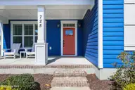 725 Wharton Avenue, Wilmington, NC 28412 — 3-bedroom home in Riverlights, Wilmington, NC, photo 4 of 63: Entrance