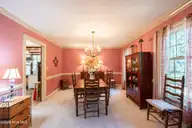 1910 Sierra Drive NW, Wilson, NC 27896 — 3-bedroom home in Cavalier Park, Wilson, NC, photo 19 of 27: 1910Sierra_23