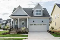 154 Coventry Court, New Bern, NC 28562 — 3-bedroom waterfront home in Stillwater Harbour, New Bern, NC, photo 1 of 28: Similar Construction Cameron Floor Plan