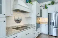 1509 New River Inlet Road, North Topsail Beach, NC 28460 — 4-bedroom waterfront home, North Topsail Beach, NC, photo 13 of 72: 1509 NRIR - Interior - Edited_13