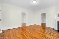 837 Nashville Road, Rocky Mount, NC 27803 — 2-bedroom home, Rocky Mount, NC, photo 6 of 27: Beautiful Flooring