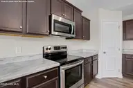 306 Wrenview Court, Jacksonville, NC 28546 — 3-bedroom home in Serenity Crossing, Jacksonville, NC, photo 9 of 28