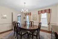 512 Forest Hill Drive, Goldsboro, NC 27534 — 4-bedroom home in Forest Hills, Goldsboro, NC, photo 12 of 28