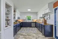 356 Holland Drive, Smithfield, NC 27577 — 3-bedroom home, Smithfield, NC, photo 10 of 26: 10 -356 holland dr, interior, kitchen