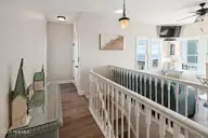 2802 Island Drive, North Topsail Beach, NC 28460 — 4-bedroom waterfront home in Ocean City, North Topsail Beach, NC, photo 19 of 37: 2802 Island Dr MLS-23