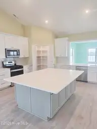 157 Big Hammock Point Road, Sneads Ferry, NC 28460 — 4-bedroom waterfront home in Pelican Point, Sneads Ferry, NC, photo 10 of 59