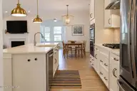 1229 Sea Lavender Drive Lot 55, Wilmington, NC 28403 — 4-bedroom home in Cottages at Bradley Creek, Wilmington, NC, photo 10 of 35