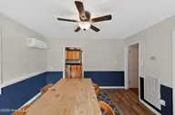 109 Snowden Street, Princeville, NC 27886 — 3-bedroom home, Princeville, NC, photo 2 of 32: Dining Room