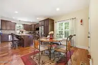 585 Burning Tree Road 10, Pinehurst, NC 28374 — 4-bedroom home in Unit 10, Pinehurst, NC, photo 9 of 71: Lunch