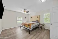 487 Fowler Manning Road, Richlands, NC 28574 — 3-bedroom home in Venters Estates, Richlands, NC, photo 14 of 35: 5_bedroom
