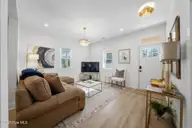 110 S 11th Street, Wilmington, NC 28401 — 2-bedroom home in Downtown, Wilmington, NC, photo 7 of 32