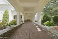 103 Forest Creek Drive Suite J, Pinehurst, NC 28374 — 1-bedroom condo in Forest Creek, Pinehurst, NC, photo 24 of 29: Portico