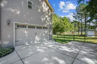 108 Becca Drive, Pikeville, NC 27863 — 4-bedroom home in Planters Ridge, Pikeville, NC, photo 6 of 44: 06-108 Becca Dr-6