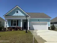2016 Marietta Circle NW, Ash, NC 28420 — 4-bedroom home in Brunswick Plantation, Ash, NC, photo 1 of 26: Lot 16 2016 Marietta Circle NW